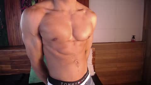 Patrick Brown online show from February 28, 11:47 am