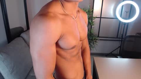 Patrick Brown online show from February 17, 3:00 pm