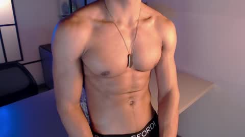 Patrick Brown online show from February 15, 2:55 pm