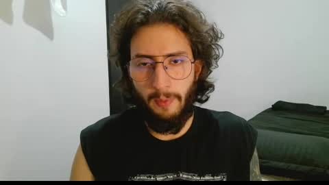 patrick_bteman online show from April 18, 7:07 pm