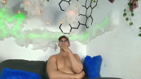 Patrick Rose  online show from January 27, 11:11 am