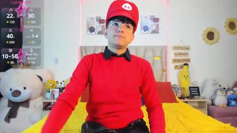 patrick online show from February 4, 8:49 pm