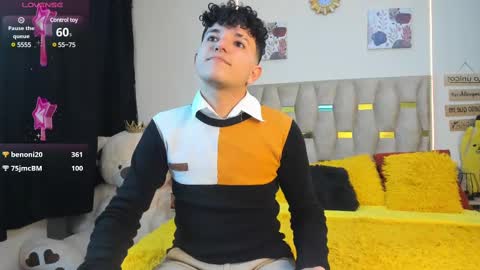 patrick online show from January 30, 2:06 am