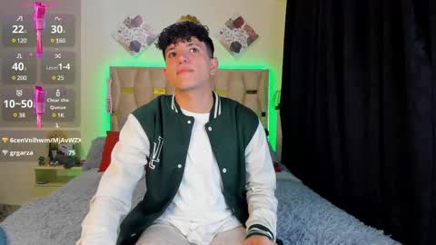 patrick online show from February 26, 5:13 am