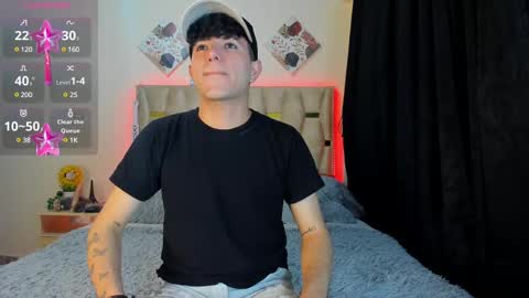 patrick online show from March 3, 4:14 am