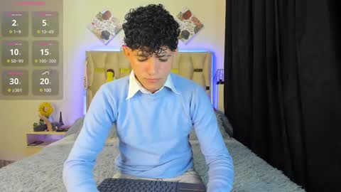 patrick online show from March 7, 4:02 am