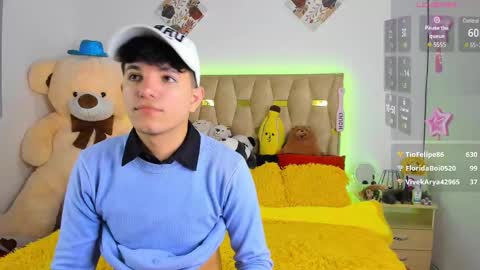 patrick online show from February 15, 11:28 am