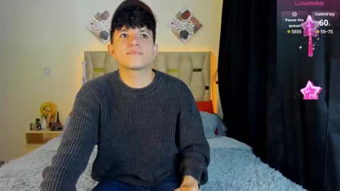 patrick online show from February 28, 10:09 am