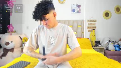 patrick online show from February 6, 8:56 pm