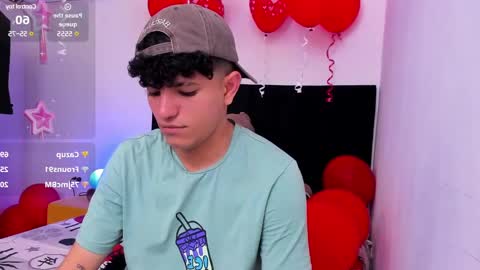 patrick online show from February 13, 8:38 am