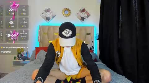 patrick online show from February 25, 10:09 pm