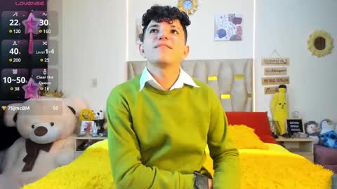 patrick online show from February 2, 11:11 pm