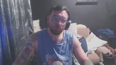 patrickmorris92 online show from March 2, 8:37 pm