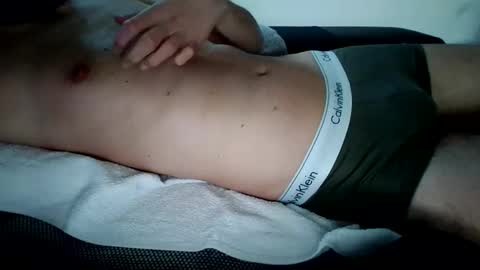 patricksex_ online show from February 13, 7:01 am