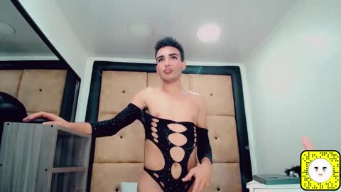 PatrickXX 1 online show from October 10, 12:16 am