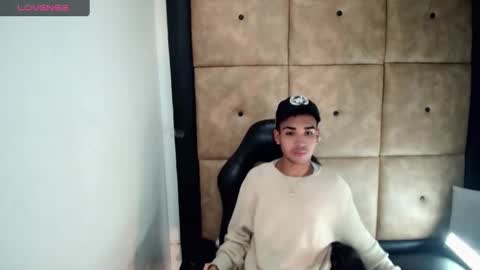 PatrickXX 1 online show from October 1, 2:32 am