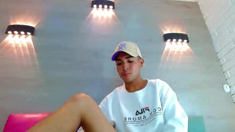 PatrickXX 1 online show from September 24, 4:52 am