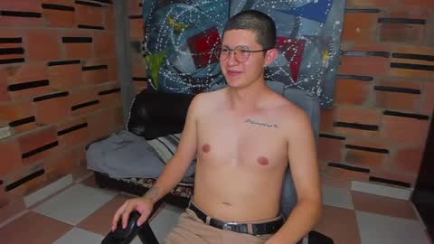 Snapshot of patrik027 chatting on February 20, 6:03 pm .... online show from February 20, 6:03 pm