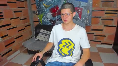 Snapshot of patrik027 chatting on February 17, 3:22 pm .... online show from February 17, 3:22 pm