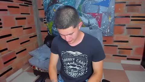 Snapshot of patrik027 chatting on January 31, 9:59 pm .... online show from January 31, 9:59 pm