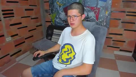 Snapshot of patrik027 chatting on February 17, 11:11 pm .... online show from February 17, 11:11 pm