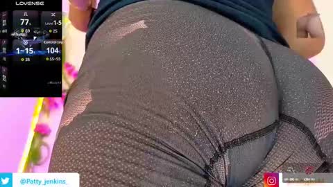 Hi  Pvt open Moans from lovense  tell me  Fav   113366 Especial level 33 online show from October 14, 1:08 am