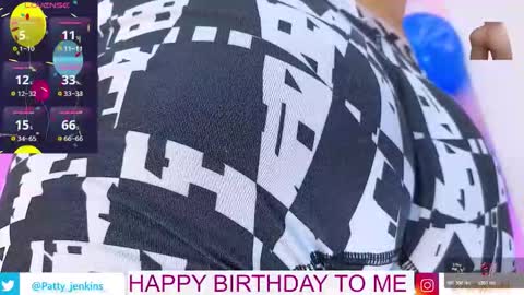 Hi  Pvt open Moans from lovense  tell me  Fav   113366 Especial level 33 online show from October 20, 2:49 am