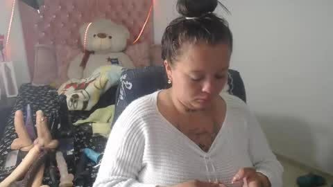 patty squirt87 online show from February 19, 3:05 am