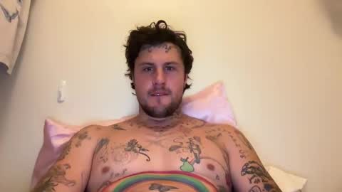 Patty online show from February 23, 8:05 am