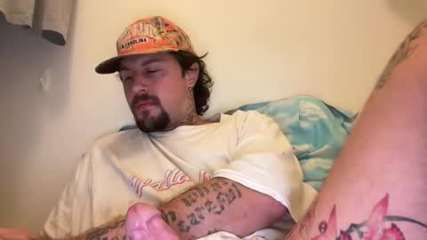 Patty online show from May 20, 12:18 am