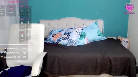 pattysexy10 online show from February 27, 6:09 pm