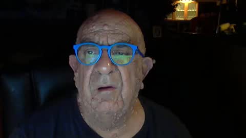 patvac online show from November 25, 3:44 pm