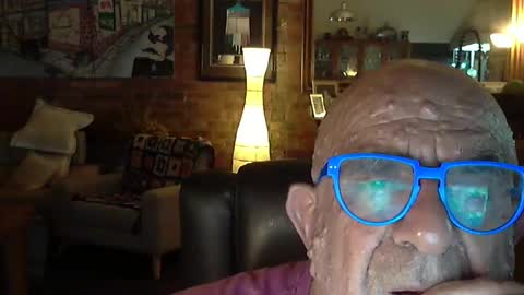 patvac online show from January 11, 2:36 pm
