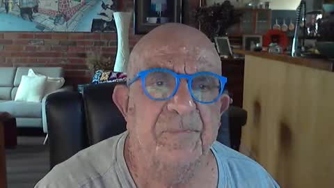 patvac online show from January 13, 12:40 am