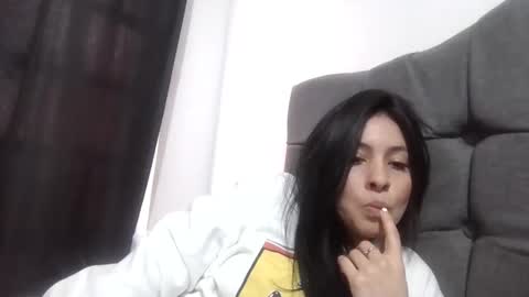 patylariel online show from February 17, 10:27 pm