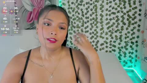 paulina online show from January 18, 8:51 pm