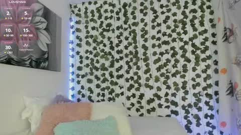 paulina online show from February 16, 2:21 pm
