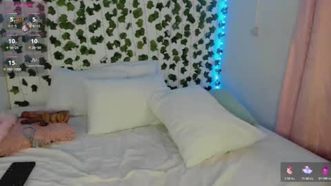 paulina online show from September 13, 3:31 am