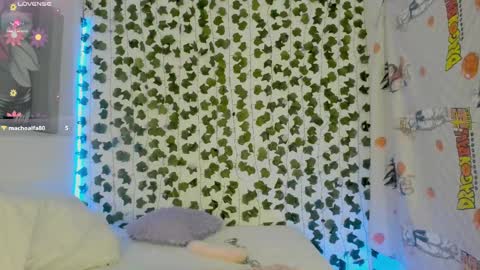 paulina online show from February 11, 2:35 am