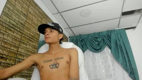 Paul online show from November 13, 3:31 am