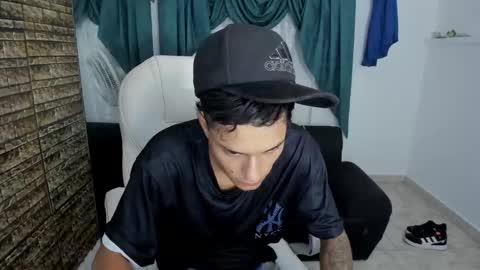 Paul online show from November 6, 4:15 am