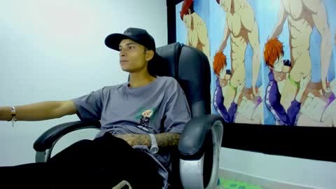 Paul online show from November 4, 12:39 pm