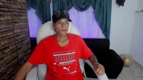 Paul online show from November 12, 3:09 am