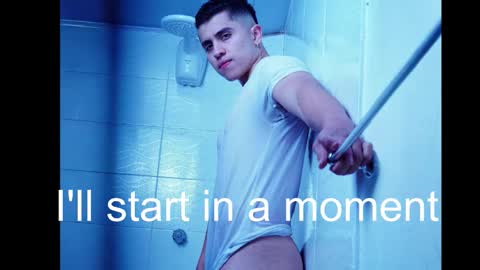 Paul online show from February 22, 2:09 pm