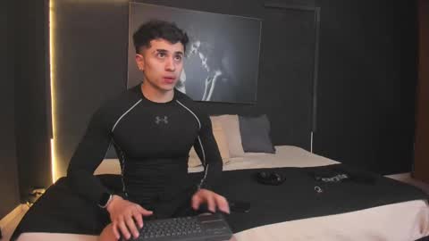 Paul online show from February 12, 12:22 pm