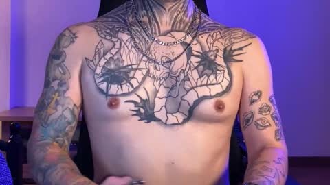 Paul online show from January 5, 5:27 pm