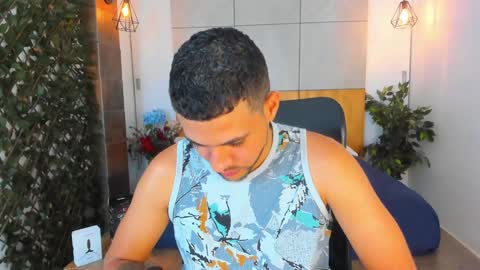 Paul Rivera online show from January 16, 12:45 am