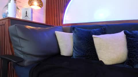 Paul Rivera online show from February 25, 12:03 am