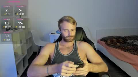 Paul Rolex  Jane online show from December 15, 9:00 pm