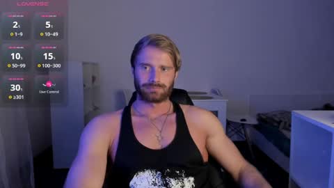 Paul Rolex  Jane online show from April 9, 8:25 pm